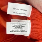 Cutter and Buck  Gators Mens Sweater Sz S Stripe Preppy Collegiate Florida Fall Photo 13