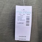 Maurice's  Olive Midi Dress Photo 2