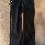 Five star General Cargo Pants Black Size M Photo 0