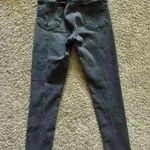 Levi's LEVI’s 721 Altered High Rise Skinny Women's Jeans 28x30 Photo 3