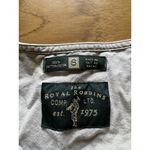 Royal Robbins Women Size Small Sleeveless Button Down Cotton Hiking Outdoor City Photo 2