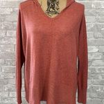 Dreamers  Hood Vneck Sweater Photo 0