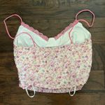 Princess Polly  Floral Tank Photo 2