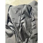 Dressbarn Womens Size 14 Brown Button Photo 7