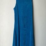 Princess Polly Lioness Everlast Blue Bodycon Mini Dress M Photo 2