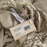 Ramy Brook Reina Snake Print Midi Dress Photo 13