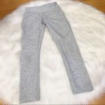 Outdoor Voices  3/4 Warm Up Leggings XS Dove Photo 3