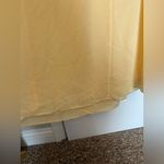 Lovers + Friends x Emma Rose Soleil Gown in Butter Yellow Photo 10