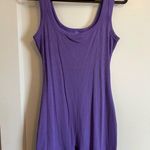 SKIMS  cotton ribbed romper Photo 4