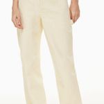 Aritzia Tan  Cargo Pants Photo 0
