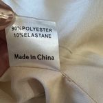 Princess Polly  Faux Suede & Fur Detail Jacket Coat Size S/M Photo 7