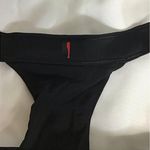 Spanx  Women Racerback Sport Bra Sz. XL Black NWT Adjustable Sides Gymwear Photo 4