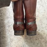 Frye  Boots Brown Photo 1