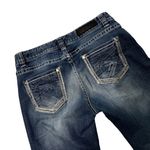 Rock & Roll Cowgirl Mid Rise Jeans, Sz 27 Photo 7