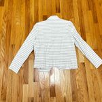 Tommy Hilfiger NWOT  cotton blazer large  Photo 10