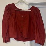 Levi's Levi’s Long Sleeve Shirt Photo 0