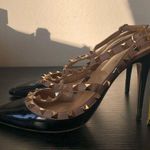 Valentino Garavani Valentino Rockstud Sandals Heels Photo 8