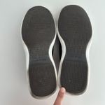 Via Spiga Shoes Womens 9 Black Suede Leather Slip On Sneaker Minimalist EU39 Photo 9