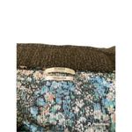 ✨Pull&Bear square neck ditsy floral dress✨ Green Size M Photo 5