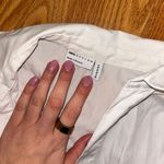 ASOS White Dress Photo 1