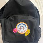 Black Backpack Photo 0