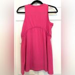 Athleta  Air Out Cinch Tank Photo 1