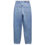 ZARA  Mom Fit Blue Jeans(Size 4) Photo 3