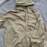 Brandy Melville Zip-Up Photo 1