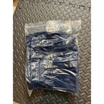 Lee Vintage  Paper Bag‎ Denim Jeans Womens Size 16 Baggy Mom Style Measures 29 Photo 8