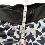 Lotus leggings Black and White Multicolor Size Large Photo 5