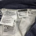 Levi's Levi’s 505 Straight leg Pants Women 31 Gray 5 Pocket Stretch Photo 3