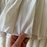 Aerie  offline Cream Pleated tennis Skirt Photo 4