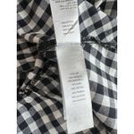 New Look Women's Black and White Buffalo Plain Drop Waist Tunic by , Sz: 8, (b43) Photo 3