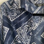 Simply Vera, Vera Wang Simply Vera Vera Wang boho blouse  Photo 1