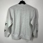 Go Couture Gameday‎ Couture Washington State Cougars WSU Small Sweatshirt Crewneck Gray Photo 1