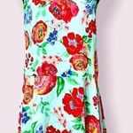 Everly Classic  Floral Garden Party Dress Small Photo 0