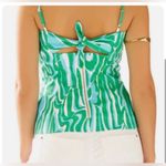 Lilly Pulitzer  Finders Keepers McCallum Sleeveless Tank Top Photo 1