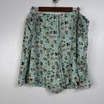 Disney  Mickey & Friends Short Sleeve Pajama Set Size 3X Photo 4