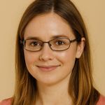 Slim Gray Metal Rectangular Eyeglasses ā Reading Glasses Frame Brown Photo 0