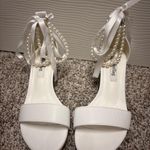 Winflag Pearl open toe heel Photo 1