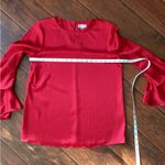 Tahari Dressy elegant blouse🌹🌹 Photo 7