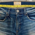 McGuire Denim  Distressed Jean Shorts Size‎ 26 Photo 2