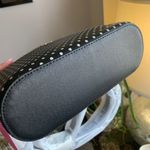 Kate Spade Authentic leather metallic dots 3 in 1 Crosby/cosmetic/card Photo 6