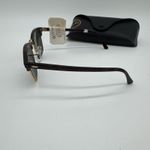 Ray-Ban  RB 3016 W0366 HAVANA GOLD CLUBMASTER AUTHENTIC FRAMES SUNGLASSES 49-21 Photo 3