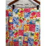 Talbots Women's Skirt 22 W Multi Photo 2