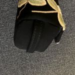 Ipa Nima Embroidered Women Party Black Clutch Photo 3