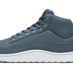 Allbirds  Women’s Pacer Mid-Top Calm Teal Sneakers Size 10 Photo 2