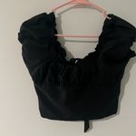 PacSun  “Lottie Moss” Bustier Top size small Photo 1