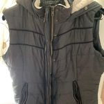 Aeropostale Hooded Vest Photo 0