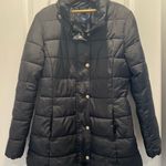 Gap Puffy Winter Coat Photo 0